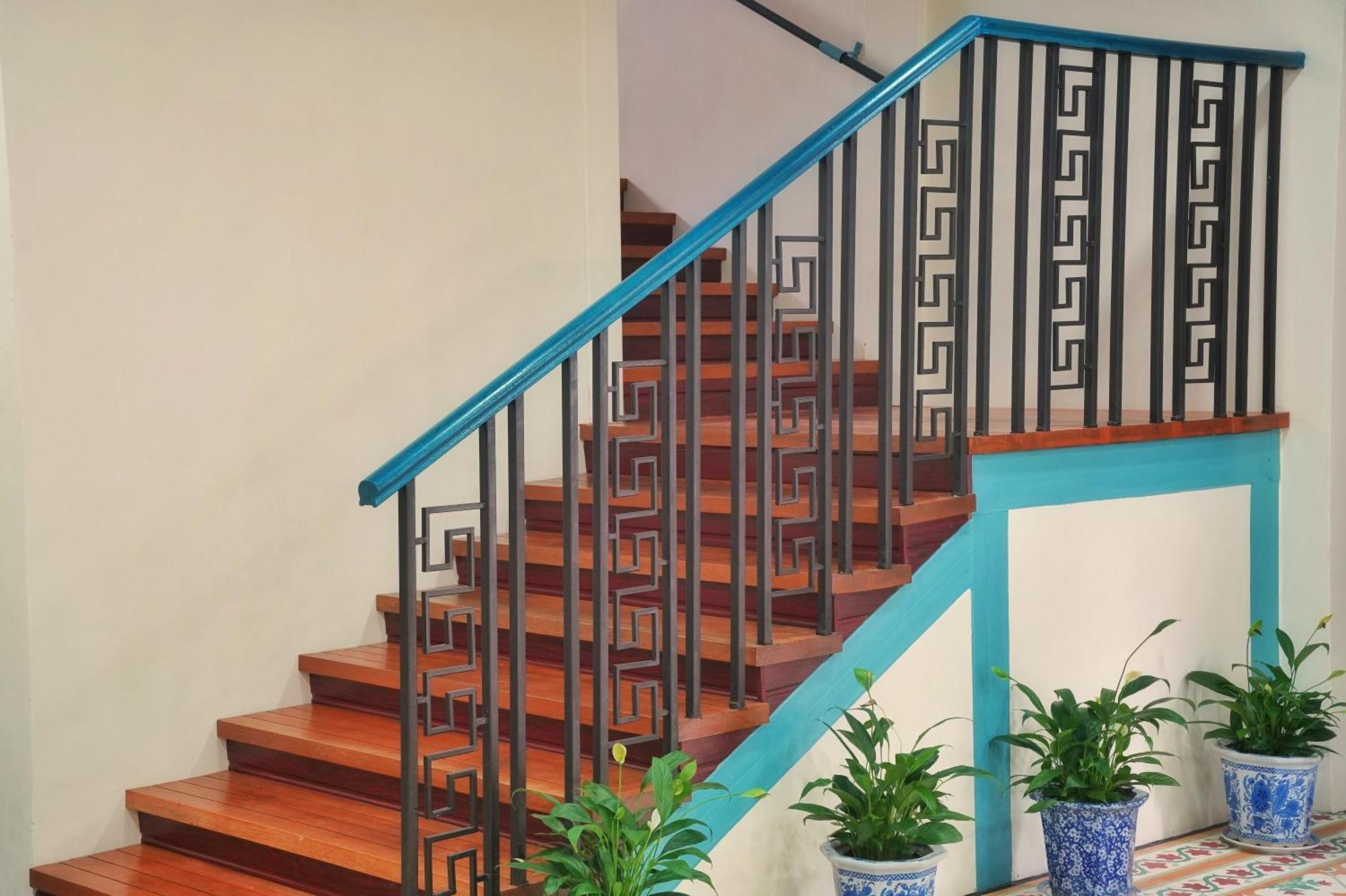 Tranquera House Bed & Breakfast Ranau Exterior photo