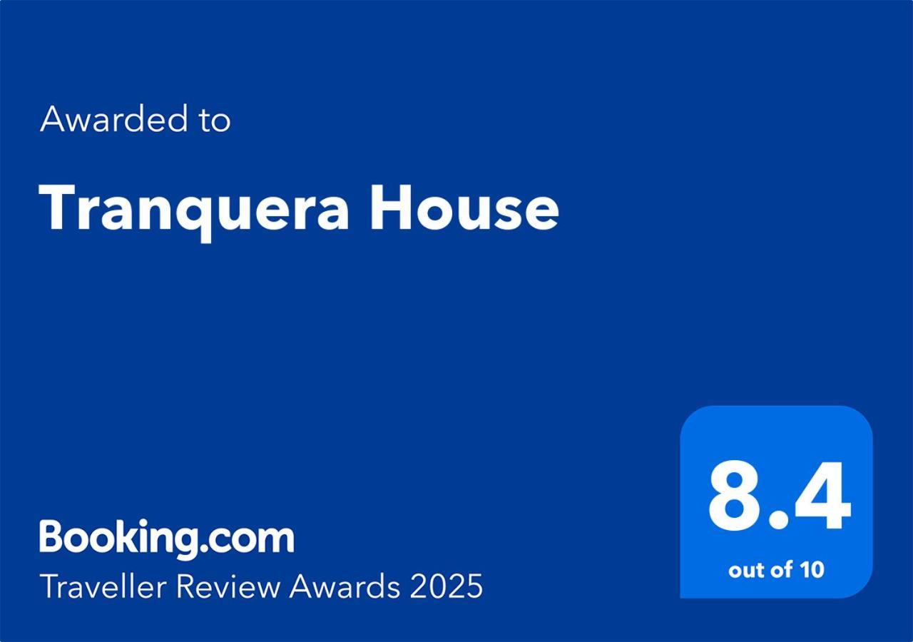Tranquera House Bed & Breakfast Ranau Exterior photo